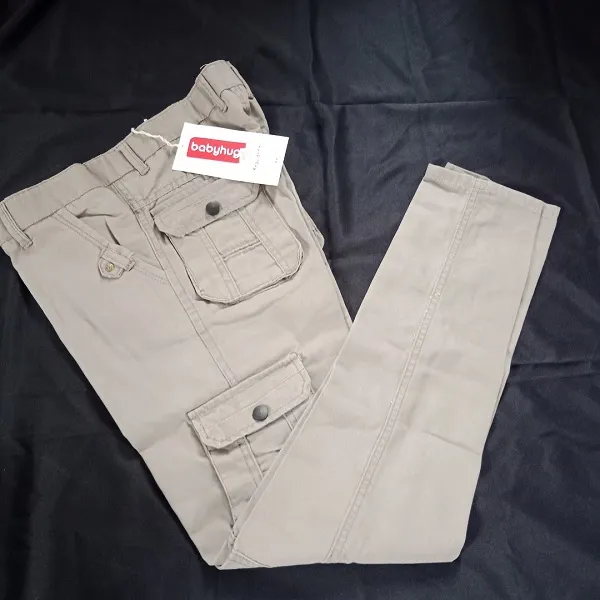 Six Pocket Mobile Pants